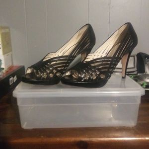 Prada Heels